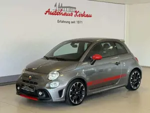 Fiat 500 595 Abarth Competizione G-TECH