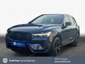 Volvo XC60 XC60 B5 B AWD Plus Black Edition Pano*AHZV