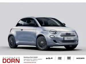 Fiat 500 Icon Limousine 1.0 Hybrid 48kW