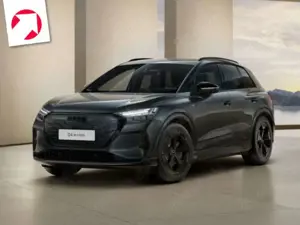 Audi Q4 e-tron Q4 SUV e-tron performance S line*0,25%*AHK*MATRI