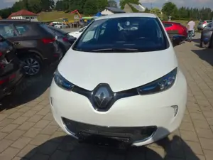 Renault ZOE Zoe /inkl. Batterie/NAVI/Rückfahrk.