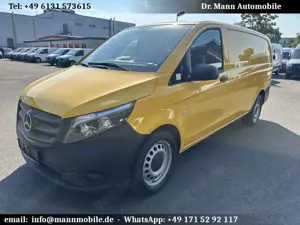 Mercedes-Benz Vito 114 CDI RWD lang