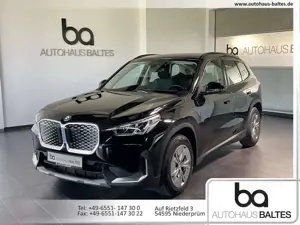 BMW iX1 iX1 xDrive30 LED/LCPlus/Kam/Park/Multi/2ZAAC/DAB