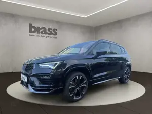 SEAT Ateca 2.0 TSI 221 kW (300 PS) 7-Gang DSG 4Drive