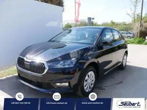 Skoda Fabia Selection 1.0 TSI DSG*NAVI-ÜBER-SMARTLINK*LED*PDC-