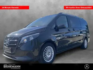 Mercedes-Benz V 220 V 220 d Lang SHZ/Totw./AHK/MBUX