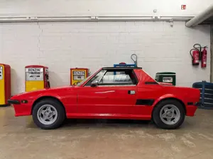 Fiat X 1/9