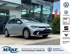 Volkswagen Polo Life 1.0 TSI ACC LED PDC NAV ALU