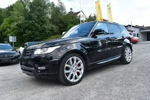 Land Rover Range Rover Sport 3.0 SDV6 HSE Dynamic