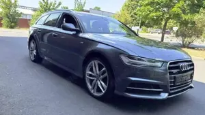 Audi A6 A6 Avant Diesel Avant 3.0 TDI quattro S tronic