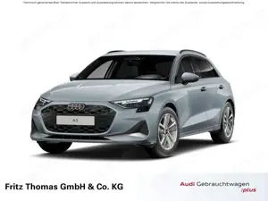 Audi A3 Sportback 30 TFSI advanced LED Navi virtual Privac