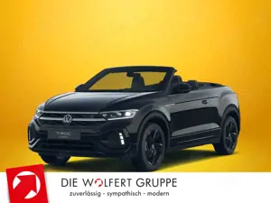 Volkswagen T-Roc R-Line 1.5 TSI OPF 110 kW (150 P