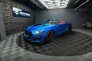 Ford Mustang Shelby GT 500 5.0 V8 PREMIUM Performance