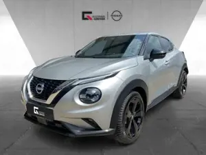 Nissan Juke TEKNA 114 PS/Navi/360 Kamera/ProPILOT/LED/Keyless