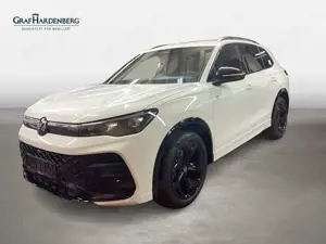 Volkswagen Tiguan 2.0 TDI DSG R-Line ACC AHK Matrix Navi
