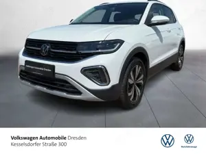 Volkswagen T-Cross Style 1.0 TSI DSG AHZV ALLWETTER NAVI