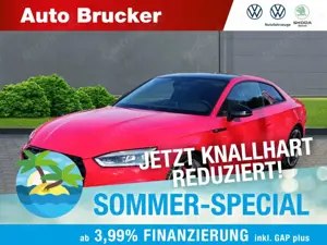Audi S5 Coupe 3.0 TFSI quattro Matrix+Navi+elektr.Sitze+Al
