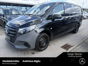 Mercedes-Benz Vito Vito 116 CDI Mixto Lang KLIMA AHK KAMERA 9G