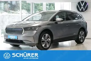 Skoda Enyaq 60 Suite AHK Leder Kamera Wärmepumpe
