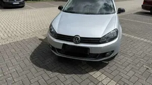 Volkswagen Golf 1.2 TSI MATCH