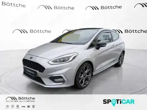 Ford Fiesta ST-Line 1.0 EcoBoost - LED/ACC/SITZH/LRH/PDC