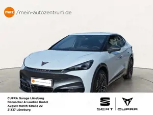 CUPRA Tavascan Endurance (77 kWh)