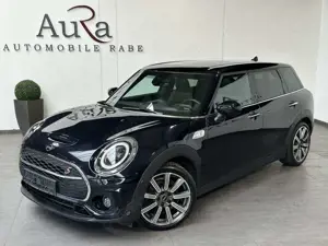 MINI Cooper S Clubman ALL4 NAV+LED+PANO+HEAD-UP+V-COCKPIT+18ZOLL+1HD