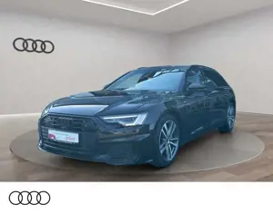 Audi A6 Avant 40 TDI qu. S tr. S line Matrix STH Memo