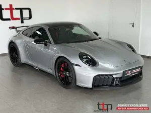Porsche 992 Carrera GTS AERO-KIT Matrix LIFT Carbon-Dach