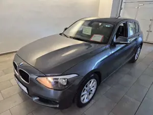 BMW 114 i Limousine 5-trg. *60.000 KM*