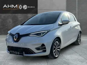 Renault ZOE Intens R135 ZE50 *MIETAKKU* CCS