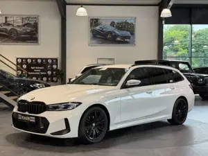 BMW 320 d Touring M Sport 2.HA/ACC/LED/HUD/NAVI