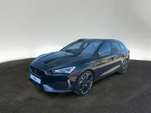 CUPRA Leon Sportstourer VZ e-HYBRID LED NAV KAM SHZ