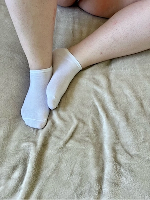 Heiße Socken und mehr 