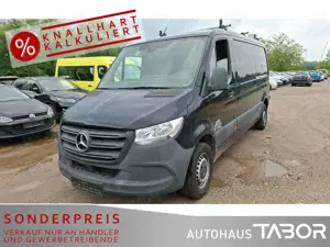 Mercedes-Benz Sprinter III Ka 214 CDI FWD Klima GRA BT MBUX