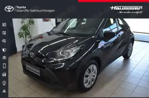 Toyota Aygo X Business Edition*Allwetter*Smart-Key*Kame  Busines