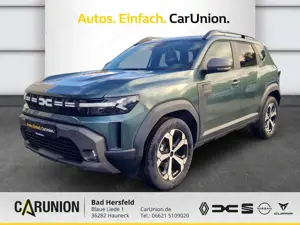 Dacia Duster Journey mild hybrid 140 Sitz-/Lenkradheiz