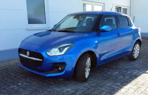 Suzuki Swift HYBRID 1.2 Comfort CVT Kamera/SHZG/PDC/ACC uvm.