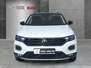 Volkswagen T-Roc Sport 4Motion*EPH*SHZ*EHK*DSG*RFK*