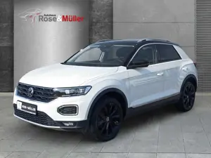 Volkswagen T-Roc Sport 4Motion*EPH*SHZ*EHK*DSG*EHK*