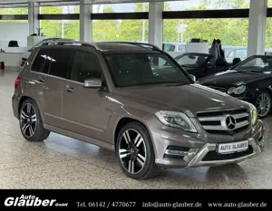 Mercedes-Benz GLK 350 CDI 4Matic/AMG/Navi/Panorama/360°/2.Hand