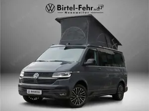 Volkswagen T6.1 California Beach Edition 2.0 TDI DSG AHK