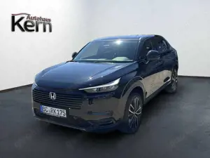 Honda HR-V 1.5 Elegance e:HEV