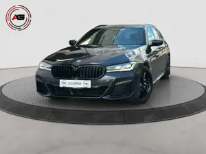 BMW 530 dT M-SPORT LC.PRO ACC LASER PANO HUD STANDHZG