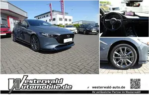 Mazda 3 2.0 e-SKYACTIV-G 150 EXCLUSIVE-LINE | HUD | NAVI