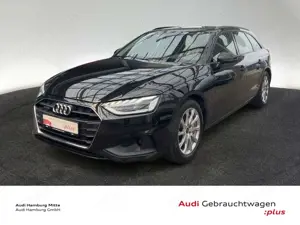 Audi A4 50 TDI quattro tiptronic