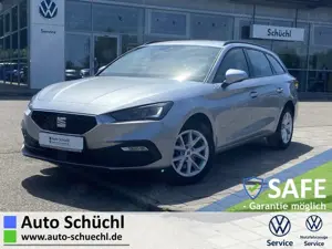 SEAT Leon ST 2.0 TDI DSG Style NAVI-PRO+LED+PARKASSIS