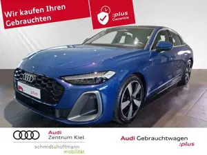 Audi A5 Limousine TDI S-tronic S-line Panorama BO Klima