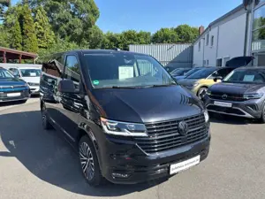 Volkswagen T6 Multivan T6.1 Multivan Generation Six 4Motion DSG,7-Sitze