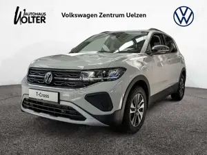 Volkswagen T-Cross 1.0 TSI Energy LED SHZ PDC ACC KLIMA
